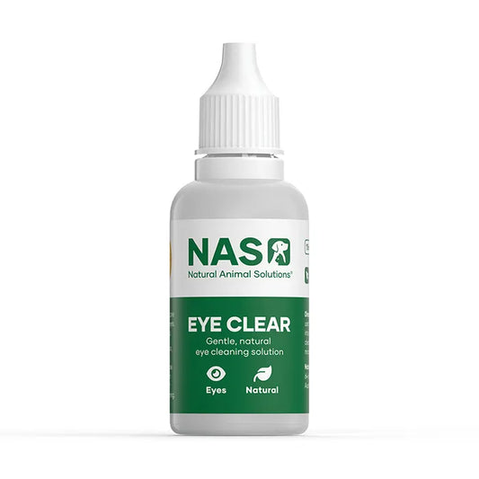 Natural Animal Solutions – Eye Clear