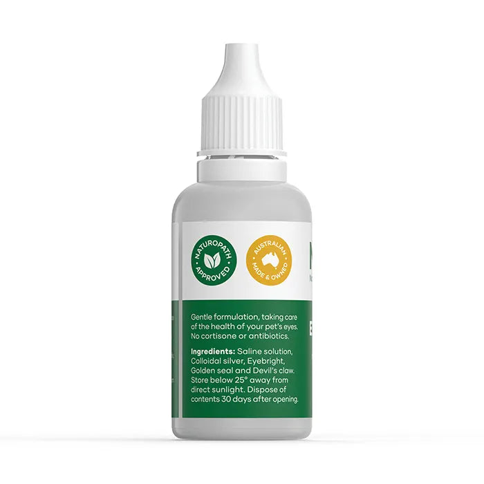Natural Animal Solutions – Eye Clear