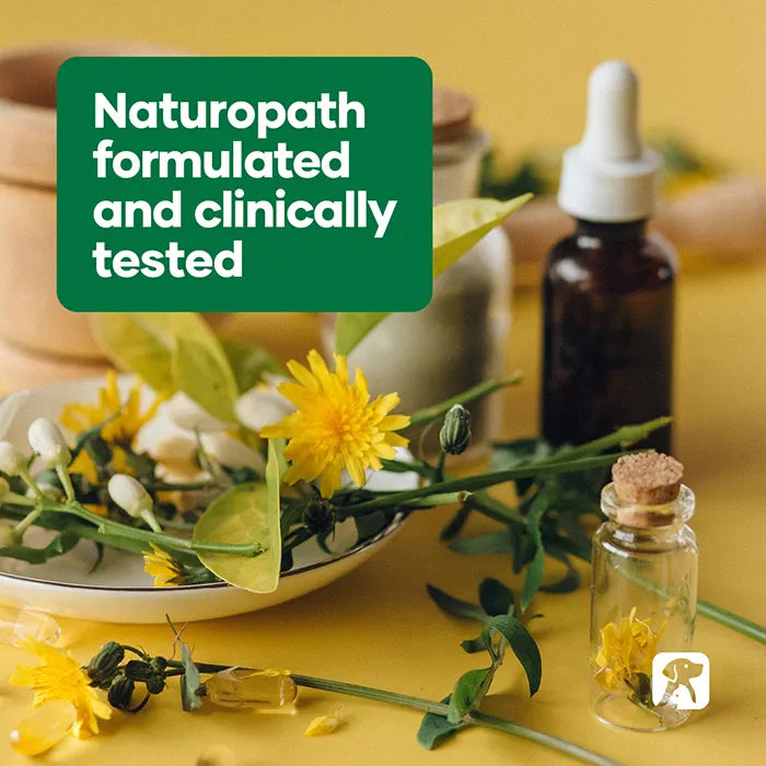 Natural Animal Solutions – Eye Clear