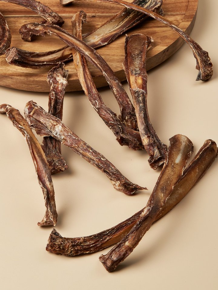Zeal – Free Range Naturals – Spare Ribs 125g