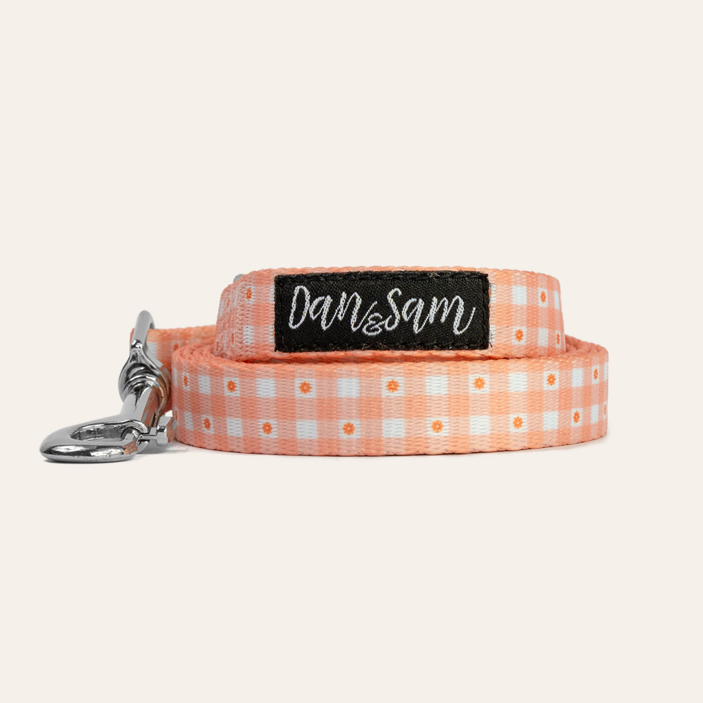 Dan & Sam Dog Lead – Daisy Picnic