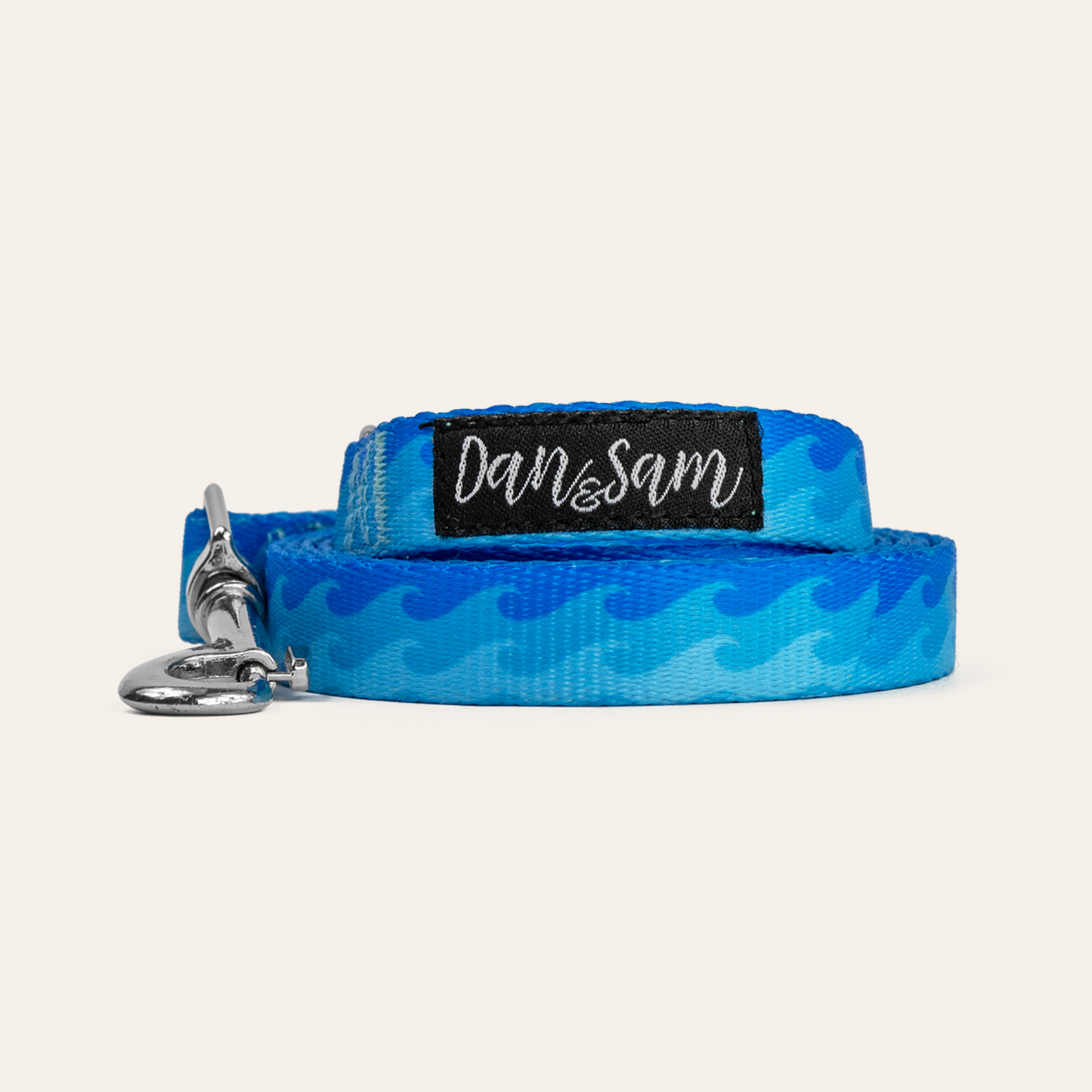 Dan & Sam Dog Lead – Coastal