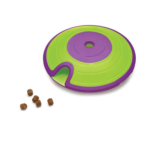 Outward Hound – Nina Ottosson – Dog Treat Maze (Level 2)