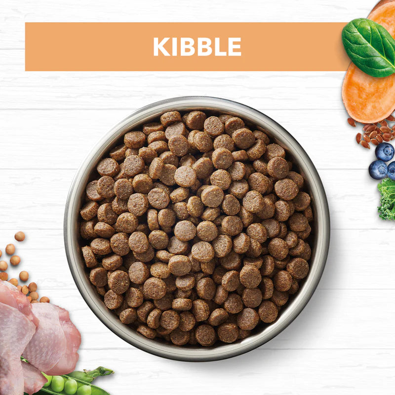 Ivory Coat – Kitten – GRAIN FREE Chicken 2kg