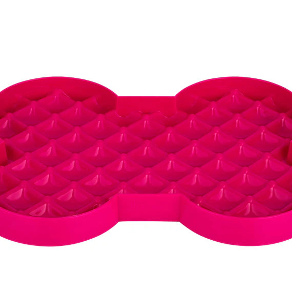 LickiMat – SloDog – Slow Feeder Plate
