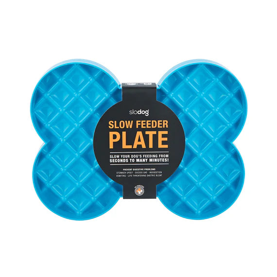 LickiMat – SloDog – Slow Feeder Plate