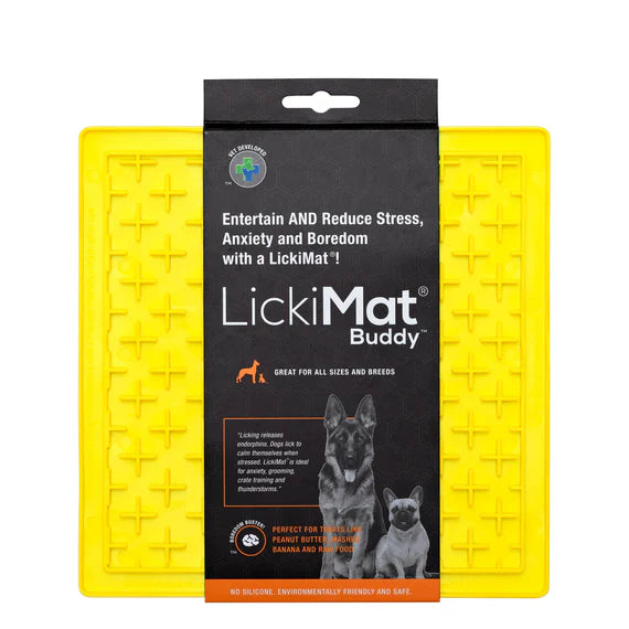 LickiMat – Buddy