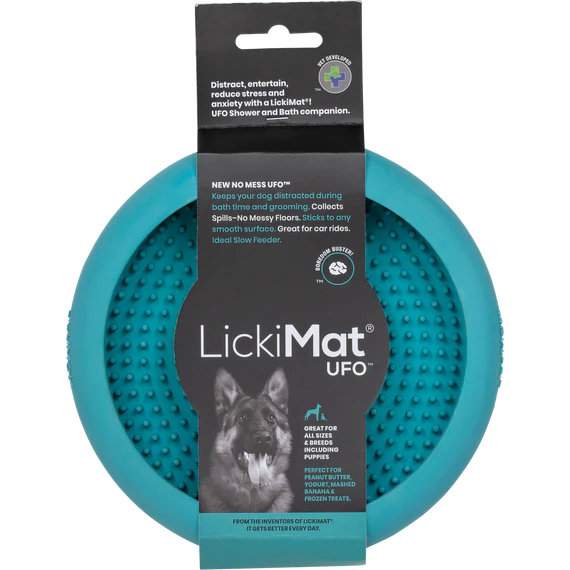 LickiMat – UFO