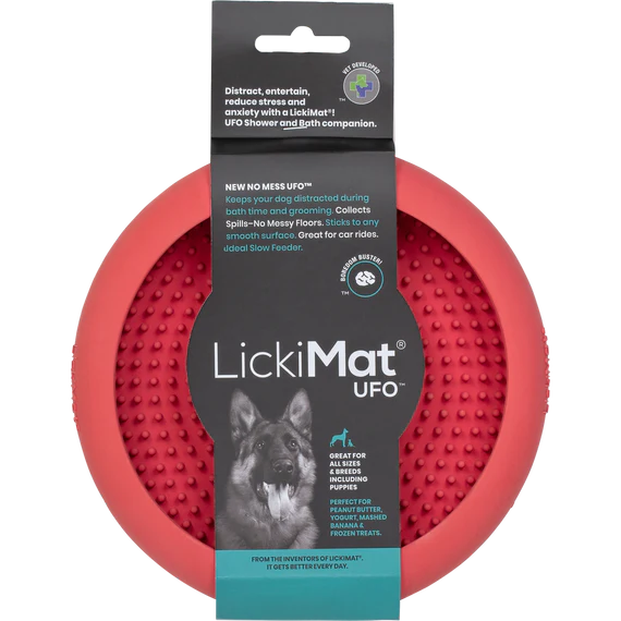 LickiMat – UFO