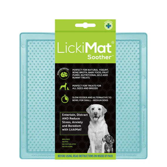 LickiMat – Soother