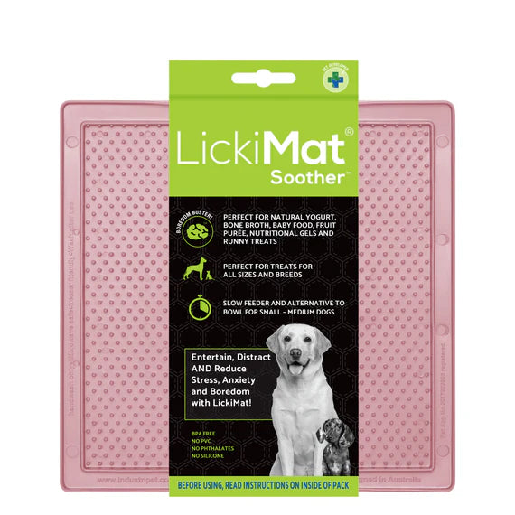 LickiMat – Soother