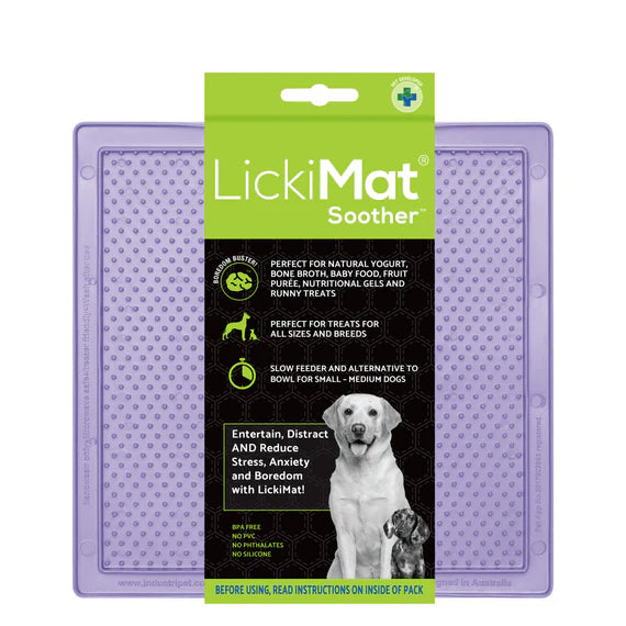 LickiMat – Soother