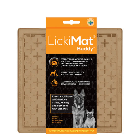 LickiMat – Buddy