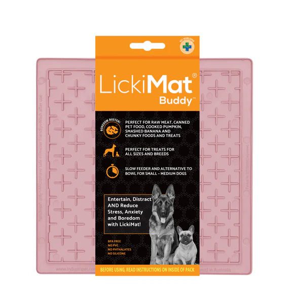 LickiMat – Buddy
