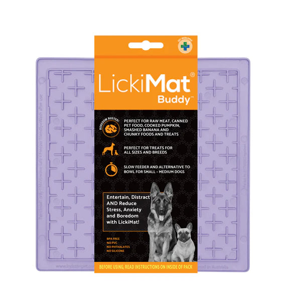 LickiMat – Buddy
