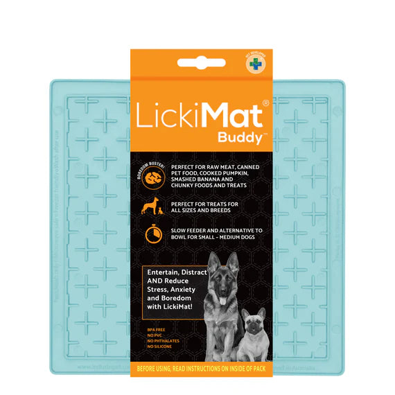 LickiMat – Buddy