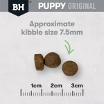 Black Hawk – Puppy – Small Breed – Chicken & Rice