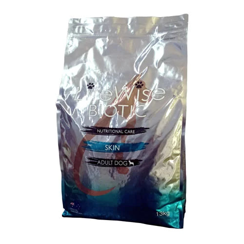 LifeWise BIOTIC – Adult Dog – Skin