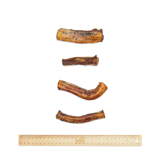 Bark & Beyond – Bully Sticks - 5 pieces