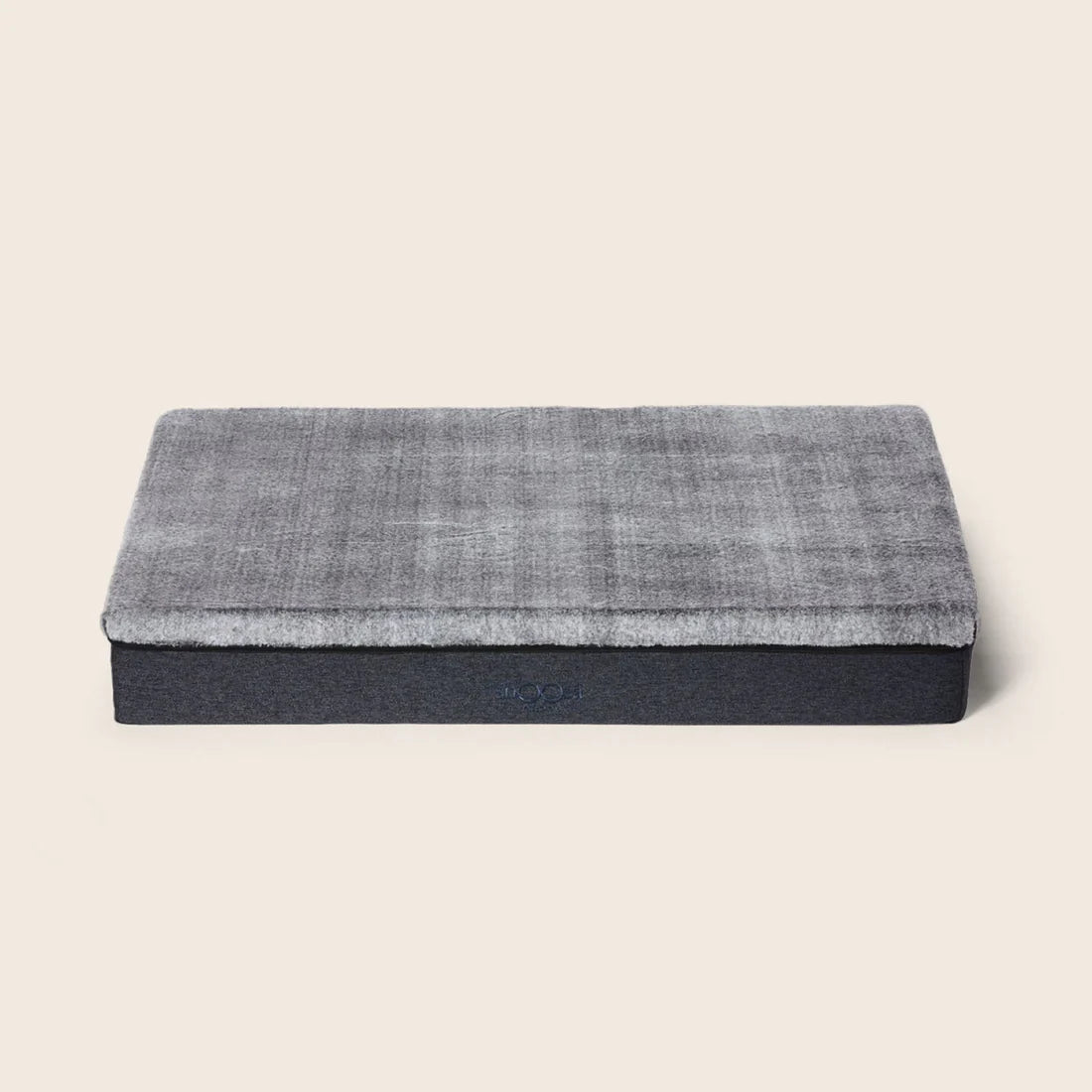 Snooza – Big Dog Bed – Chinchilla