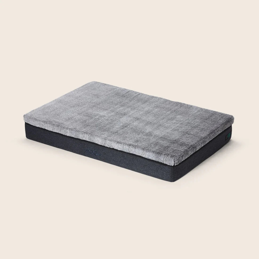 Snooza – Big Dog Bed – Chinchilla