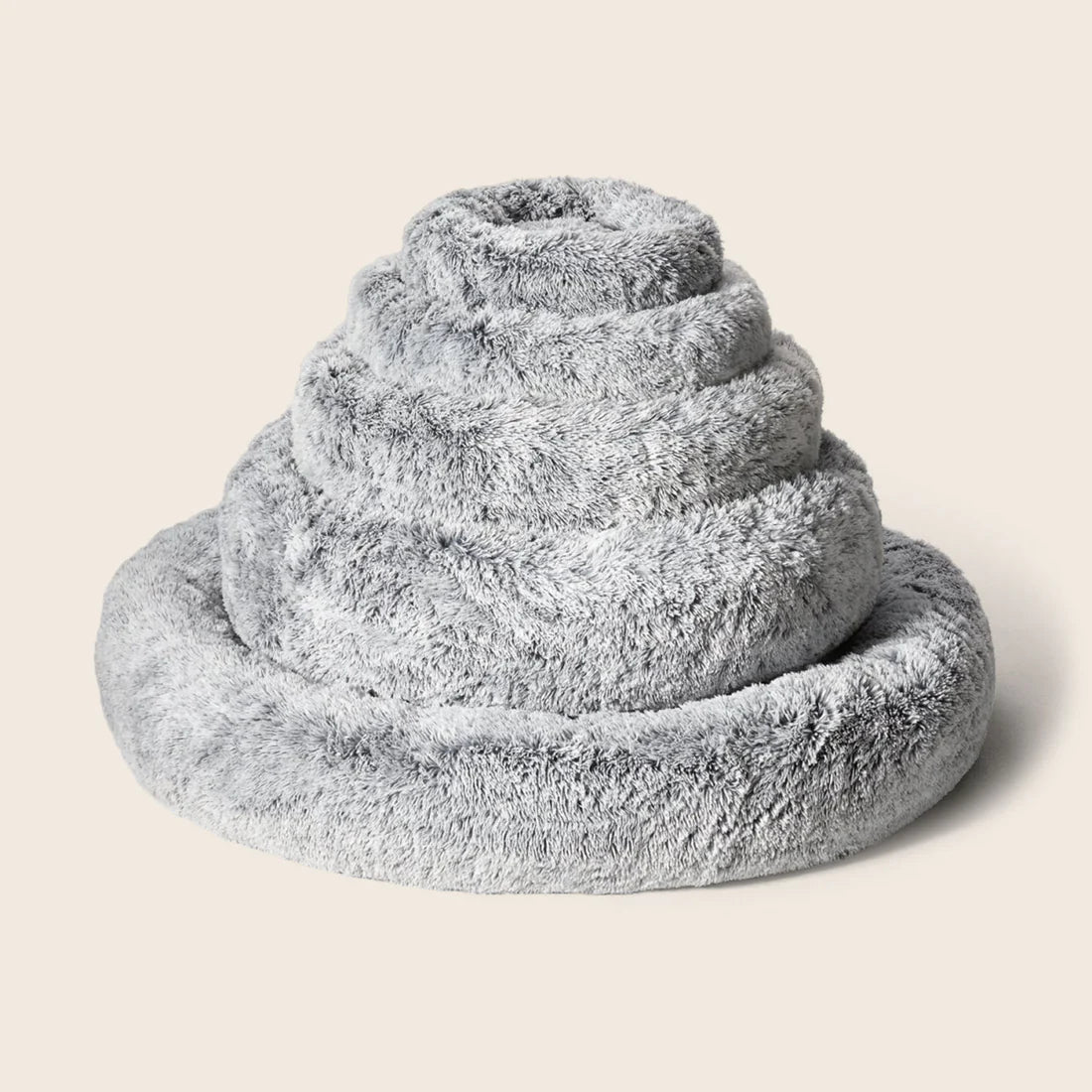 Snooza – Calming Cuddler – Silver Fox