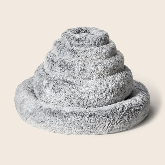 Snooza – Calming Cuddler – Silver Fox