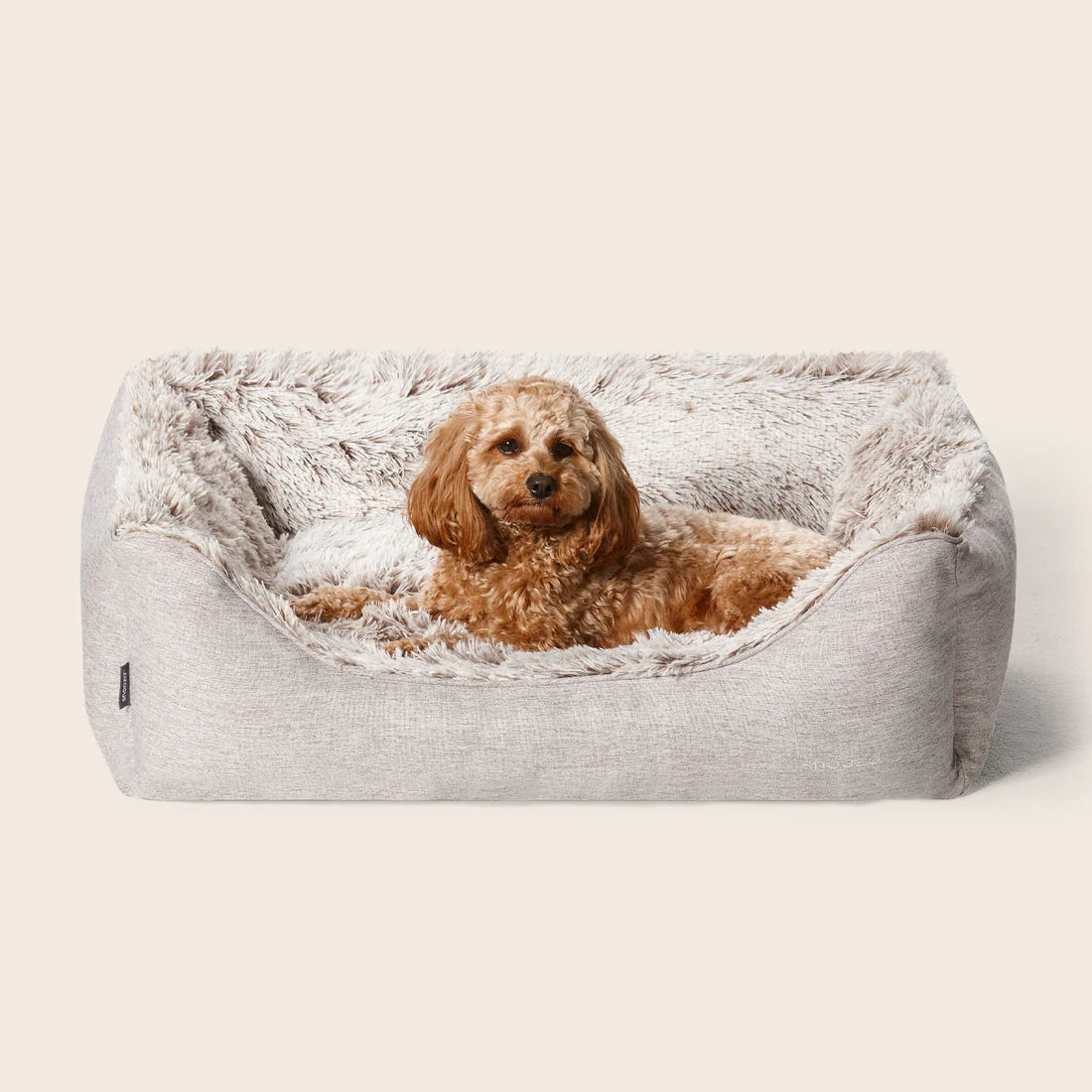 Snooza – Calming Deep Sleeper – Mink