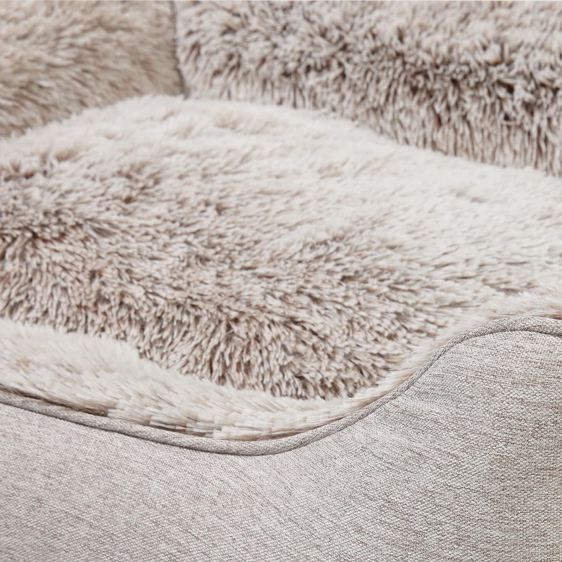 Snooza – Calming Deep Sleeper – Mink