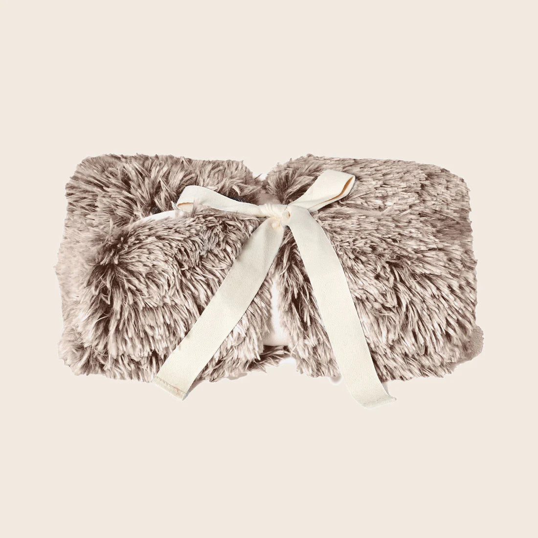 Snooza – Calming Cuddler Blanket – Mink