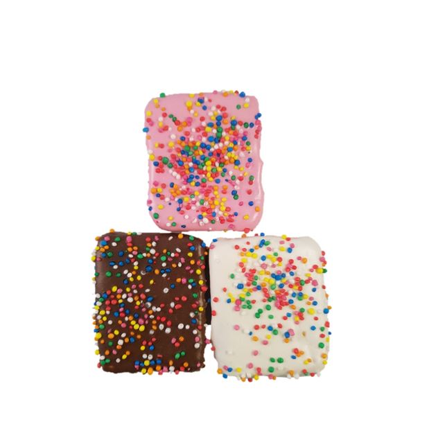 Huds and Toke Fairy Bread Bulk Pack of 40
