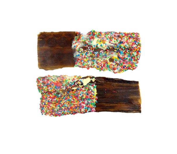 Huds and Toke – Beef Pop - 1 piece