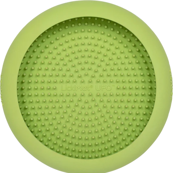 LickiMat – UFO