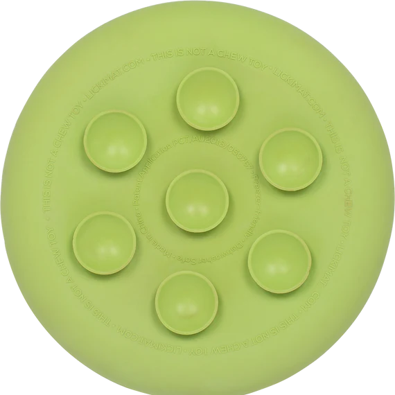 LickiMat – UFO