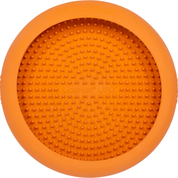 LickiMat – UFO