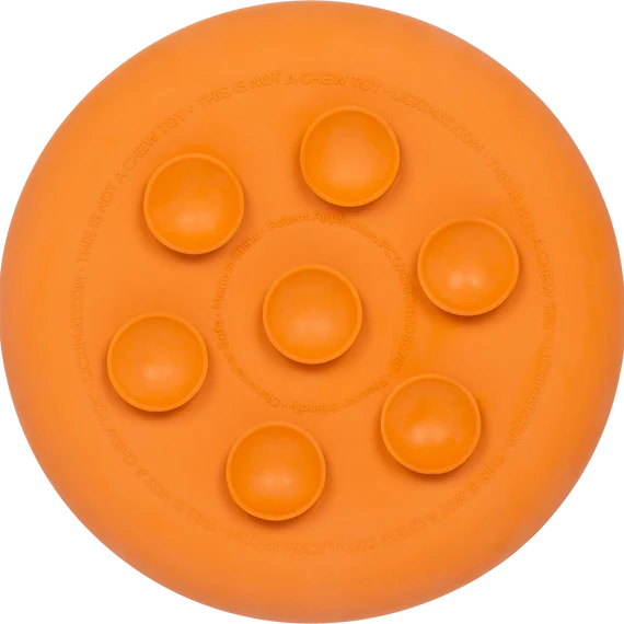 LickiMat – UFO