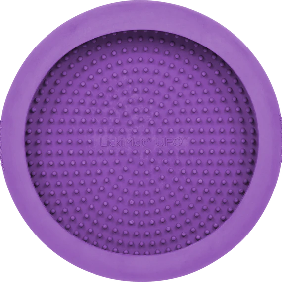 LickiMat – UFO