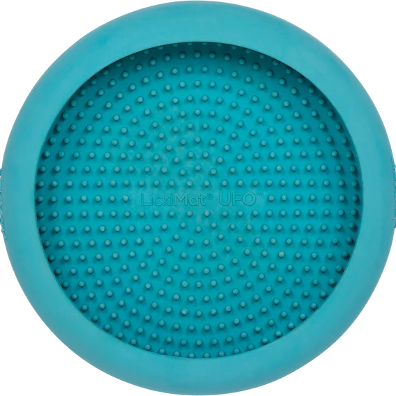 LickiMat – UFO