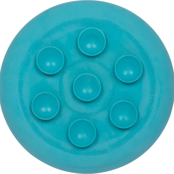 LickiMat – UFO