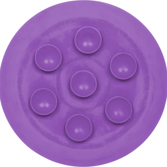 LickiMat – UFO