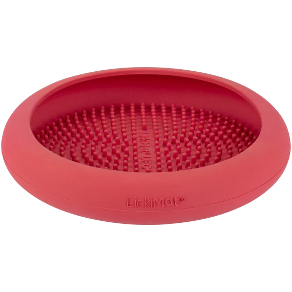 LickiMat – UFO