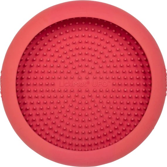 LickiMat – UFO