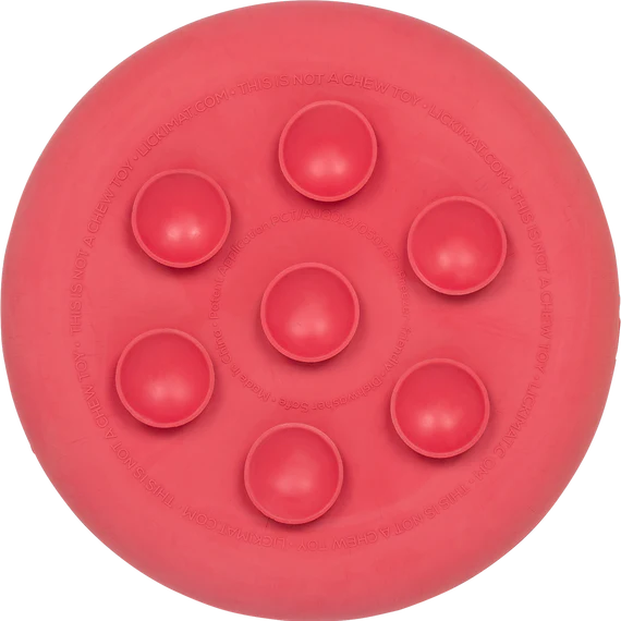 LickiMat – UFO
