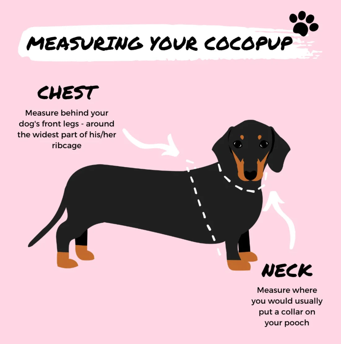 Cocopup London – Adjustable Neck Harness – Ralphie Reindeer