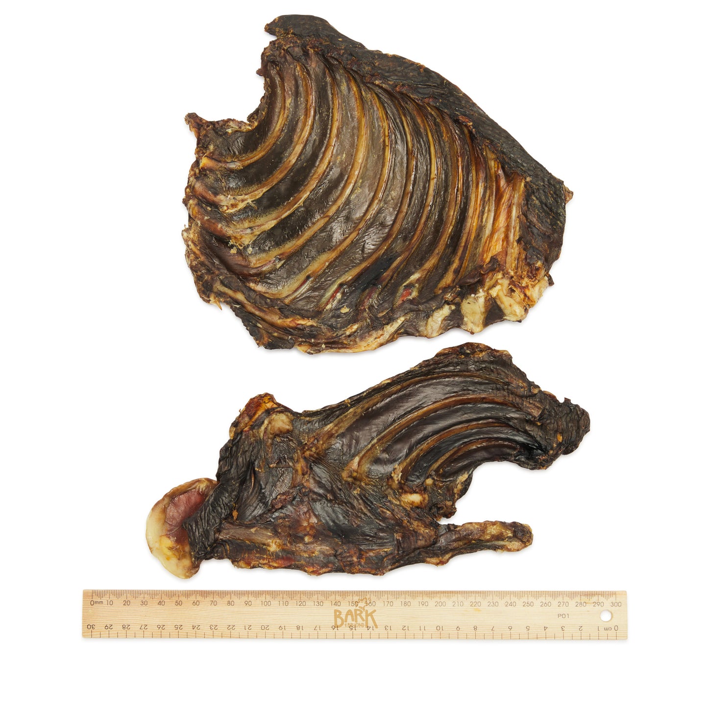 Bark & Beyond – Kangaroo Ribs - 600g