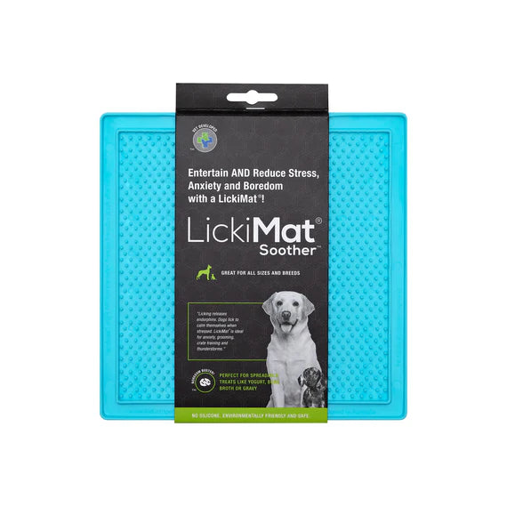 LickiMat – Soother