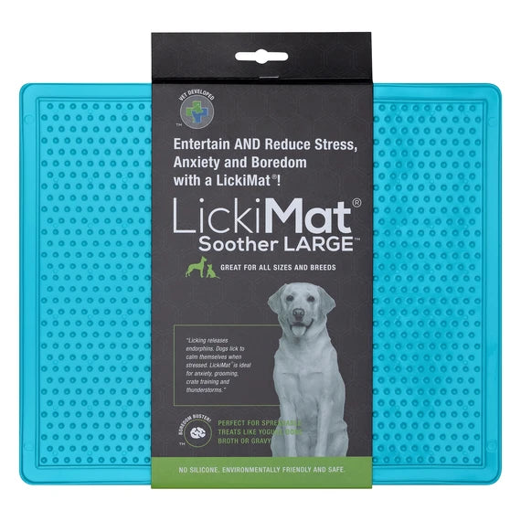 LickiMat – Soother X Large