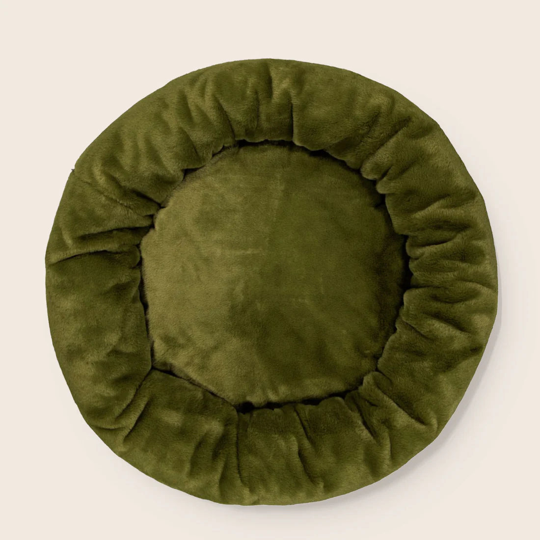 Snooza – Luxe Fur Cuddler – Leaf