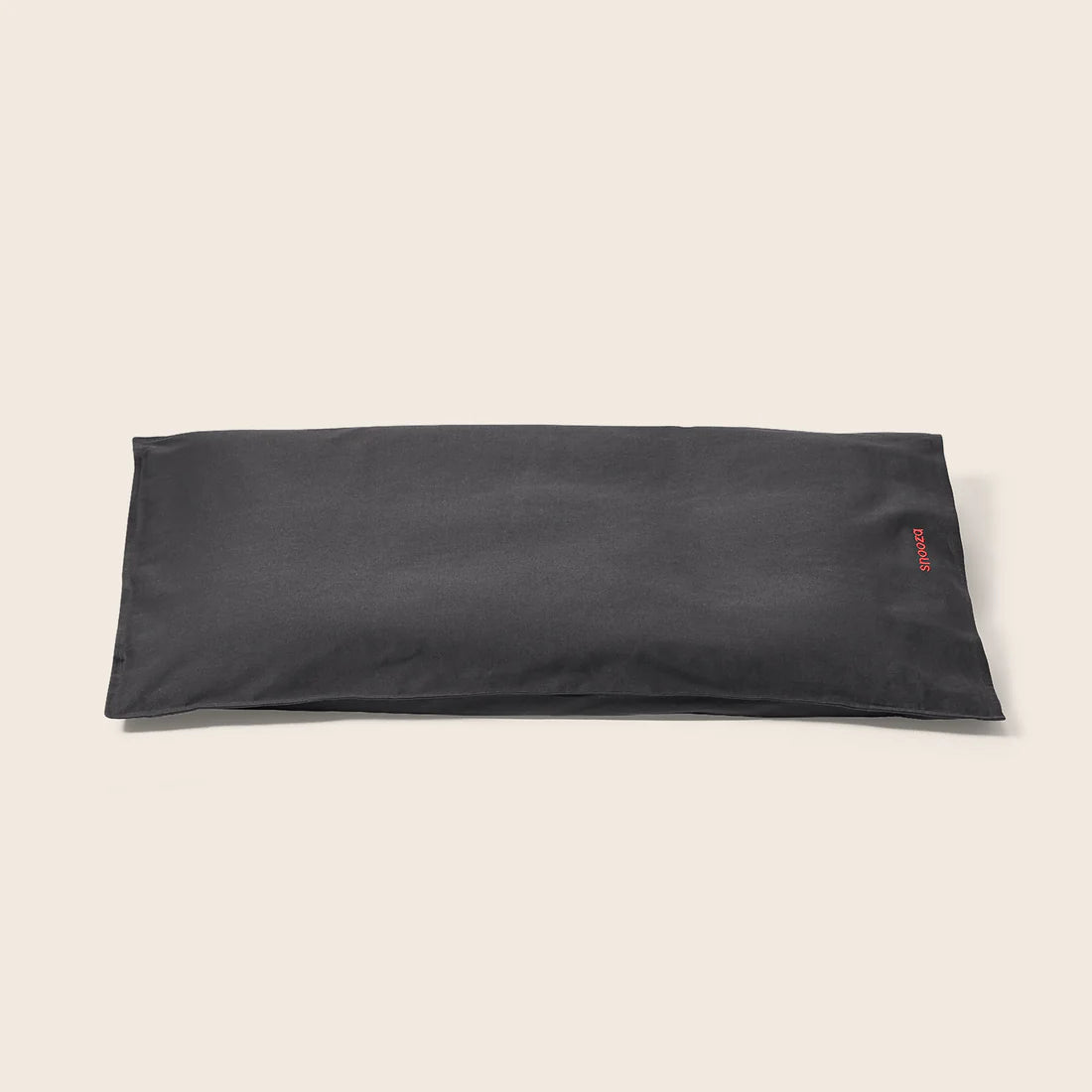 Snooza – Organic Pet Futon – Charcoal