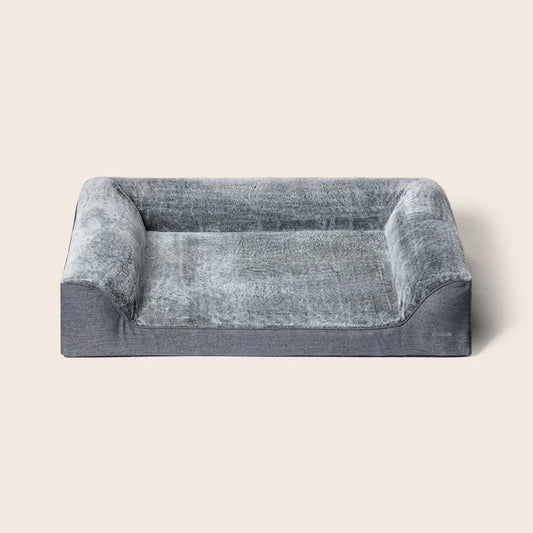 Snooza – Ortho Dream Sofa – Chinchilla